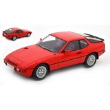 Porsche Porsche 924 Turbo 1979 - 1:18 - Modelcar Group Porsche Porsche 924 Turbo 1979 - 1:18 - Modelcar Group