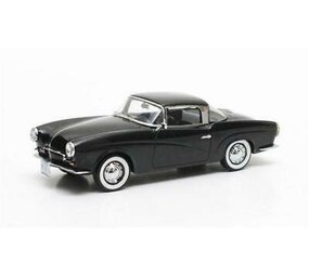 Volkswagen Volkswagen Rometsch Lawrence Coupe 1959 - 1:43 - Matrix Scale Models Volkswagen Volkswagen Rometsch Lawrence Coupe 1959 - 1:43 - Matrix Scale Models
