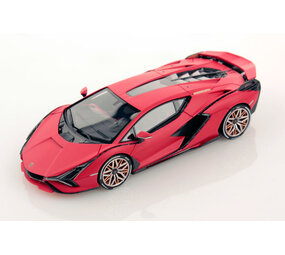 Lamborghini Lamborghini Sián FKP 37 - 1:43 - LookSmart Lamborghini Lamborghini Sián FKP 37 - 1:43 - LookSmart
