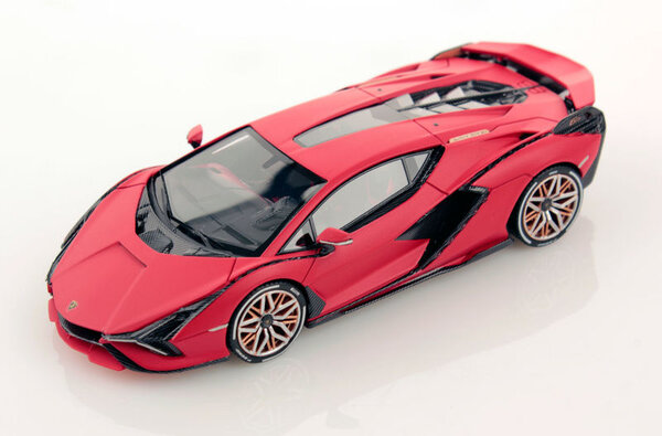 Lamborghini Lamborghini Sián FKP 37 - 1:43 - LookSmart Lamborghini Lamborghini Sián FKP 37 - 1:43 - LookSmart