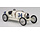 Bugatti Type 35 #34 National Colour Project USA 1924 - 1:18 - CMC