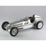 Mercedes-Benz Mercedes-Benz W 25 #20 Eifel Race Nürburgring 1934 - 1:18 - CMC Mercedes-Benz Mercedes-Benz W 25 #20 Eifel Race Nürburgring 1934 - 1:18 - CMC