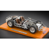 Maserati Maserati 300S 1956 Rolling Chassis - 1:18 - CMC Maserati Maserati 300S 1956 Rolling Chassis - 1:18 - CMC