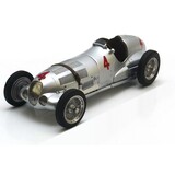 Formule 1 Mercedes-Benz (W125) #4 GP Great Britain Donington 1937 - 1:18 - CMC