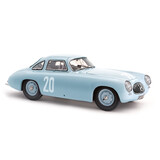 Mercedes-Benz Mercedes-Benz 300 SL (W154) #20 Team Daimler-Benz AG 2nd GP Bern Switzerland 1952 - 1:18 - CMC Mercedes-Benz Mercedes-Benz 300 SL (W154) #20 Team Daimler-Benz AG 2nd GP Bern Switzerland 1952 - 1:18 - CMC