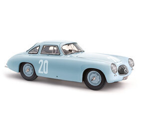 Mercedes-Benz Mercedes-Benz 300 SL (W154) #20 Team Daimler-Benz AG 2nd GP Bern Switzerland 1952 - 1:18 - CMC Mercedes-Benz Mercedes-Benz 300 SL (W154) #20 Team Daimler-Benz AG 2nd GP Bern Switzerland 1952 - 1:18 - CMC