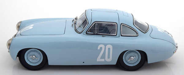 Mercedes-Benz Mercedes-Benz 300 SL (W154) #20 Team Daimler-Benz AG 2nd GP Bern Switzerland 1952 - 1:18 - CMC Mercedes-Benz Mercedes-Benz 300 SL (W154) #20 Team Daimler-Benz AG 2nd GP Bern Switzerland 1952 - 1:18 - CMC