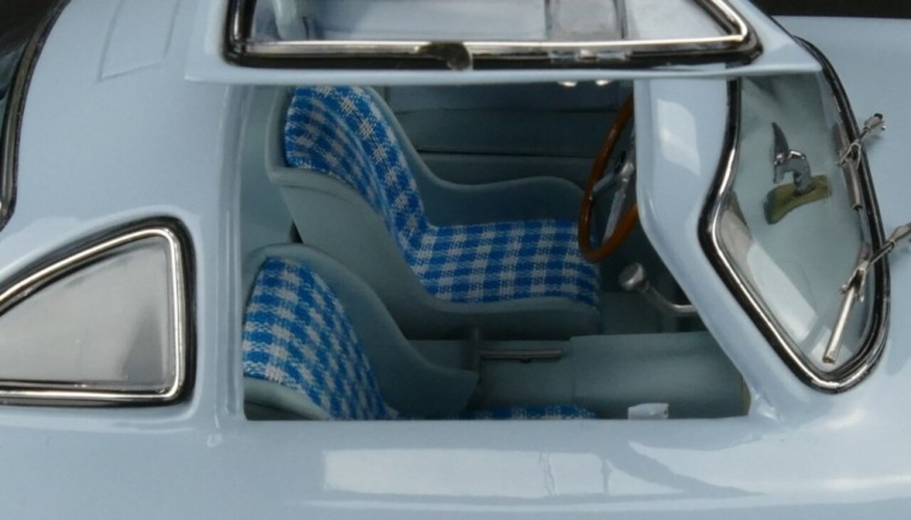 Mercedes-Benz Mercedes-Benz 300 SL (W154) #20 Team Daimler-Benz AG 2nd GP Bern Switzerland 1952 - 1:18 - CMC Mercedes-Benz Mercedes-Benz 300 SL (W154) #20 Team Daimler-Benz AG 2nd GP Bern Switzerland 1952 - 1:18 - CMC