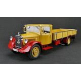 Mercedes-Benz Mercedes-Benz LO 2750 Platform Truck 1934-1938 - 1:18 - CMC