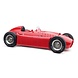 Formule 1 Lancia D50 1954-1955 - 1:18 - CMC Formule 1 Lancia D50 1954-1955 - 1:18 - CMC