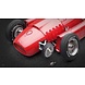 Formule 1 Lancia D50 1954-1955 - 1:18 - CMC Formule 1 Lancia D50 1954-1955 - 1:18 - CMC
