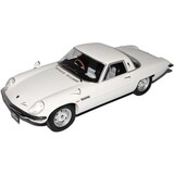 Mazda Mazda Cosmo Sport - 1:18 - Triple 9 Collection Mazda Mazda Cosmo Sport - 1:18 - Triple 9 Collection