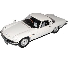 Mazda Mazda Cosmo Sport - 1:18 - Triple 9 Collection Mazda Mazda Cosmo Sport - 1:18 - Triple 9 Collection