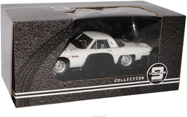 Mazda Mazda Cosmo Sport - 1:18 - Triple 9 Collection Mazda Mazda Cosmo Sport - 1:18 - Triple 9 Collection