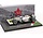 Brawn GP001 J. Button #22 GP Brazil 2009 - 1:43 - CMR Classic Model Replicars