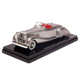 Duesenberg Duesenberg SJ Gurney Nutting Speedster 1935 - 1:43 - TrueScale Miniatures Duesenberg Duesenberg SJ Gurney Nutting Speedster 1935 - 1:43 - TrueScale Miniatures