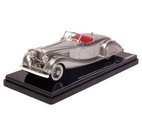 Duesenberg Duesenberg SJ Gurney Nutting Speedster 1935 - 1:43 - TrueScale Miniatures Duesenberg Duesenberg SJ Gurney Nutting Speedster 1935 - 1:43 - TrueScale Miniatures