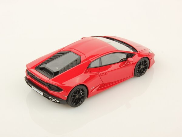 Lamborghini Lamborghini Huracán LP 580-2 Los Angeles Motorshow 2015 - 1:43 - LookSmart Lamborghini Lamborghini Huracán LP 580-2 Los Angeles Motorshow 2015 - 1:43 - LookSmart