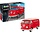Volkswagen T1 Kastenwagen / Panel Van - 1:16 - Revell