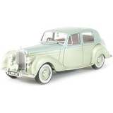 Bentley Bentley MK VI - 1:43 - Oxford Bentley Bentley MK VI - 1:43 - Oxford