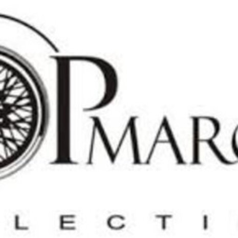 Ferrari Ferrari F355 Berlinetta - 1:12 - Top Marques Collectibles