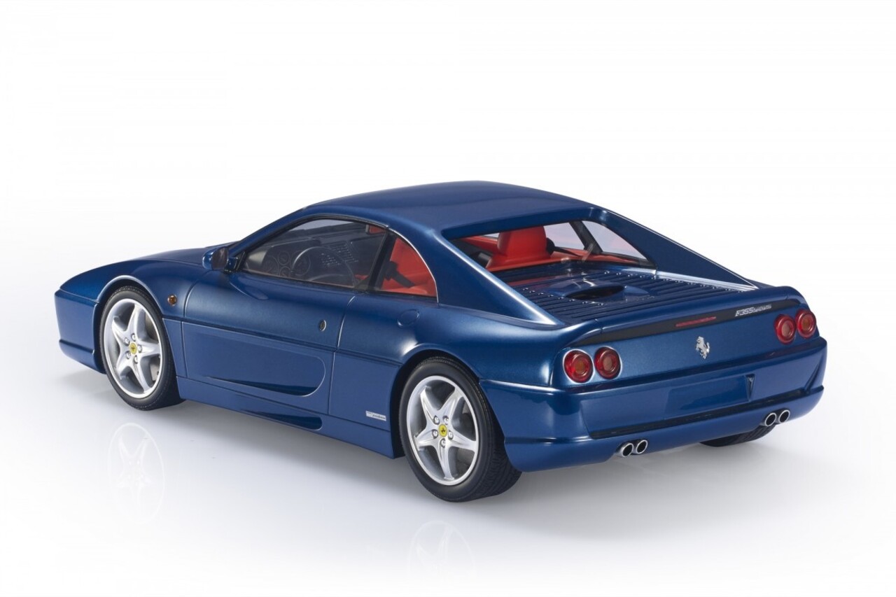 Ferrari Ferrari F355 Berlinetta - 1:12 - Top Marques Collectibles