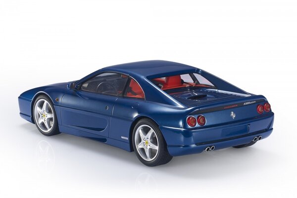 Ferrari Ferrari F355 Berlinetta - 1:12 - Top Marques Collectibles