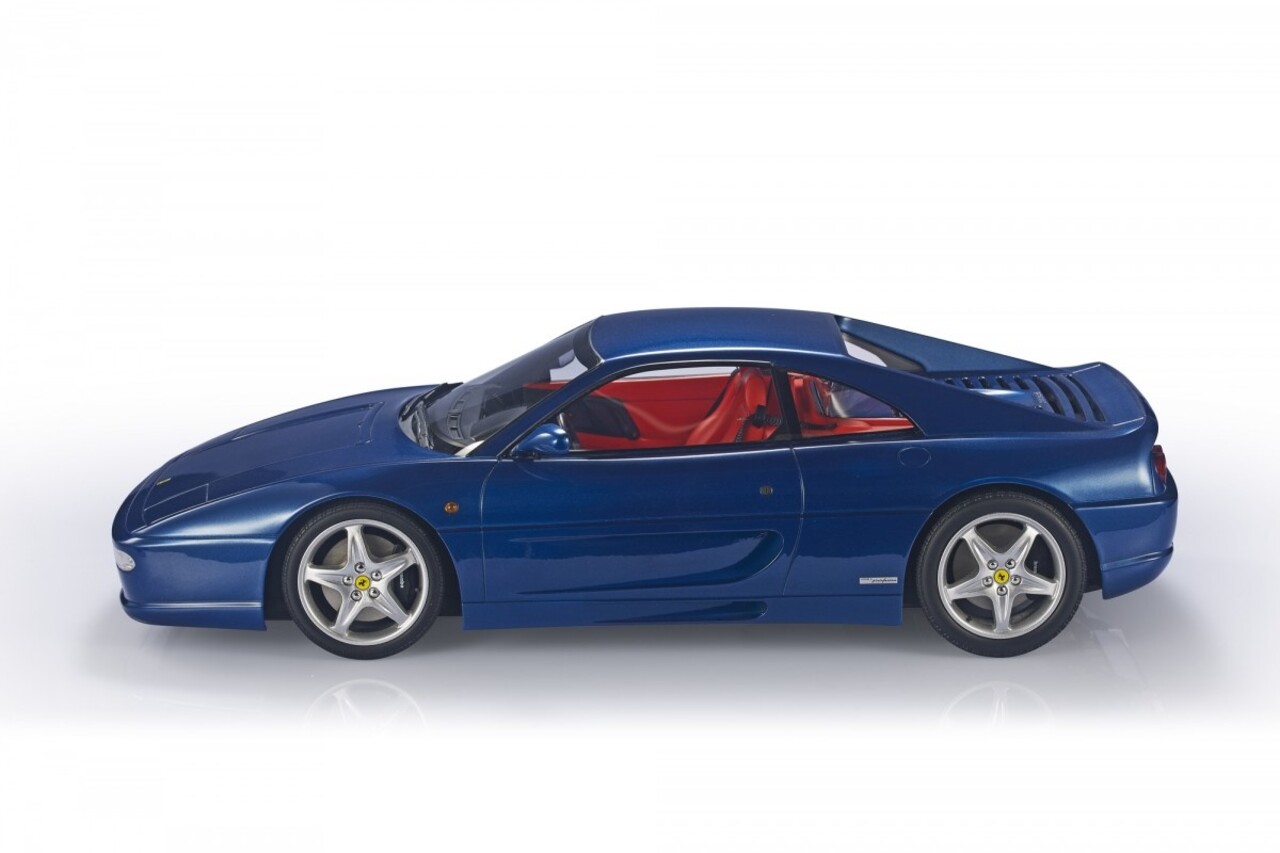 Ferrari Ferrari F355 Berlinetta - 1:12 - Top Marques Collectibles