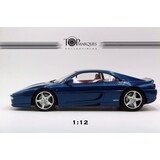Ferrari Ferrari F355 Berlinetta - 1:12 - Top Marques Collectibles Ferrari Ferrari F355 Berlinetta - 1:12 - Top Marques Collectibles