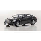 Nissan Nissan Cima Hybrid 2015 - 1:18 - Kyosho Nissan Nissan Cima Hybrid 2015 - 1:18 - Kyosho
