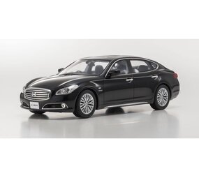 Nissan Nissan Cima Hybrid 2015 - 1:18 - Kyosho Nissan Nissan Cima Hybrid 2015 - 1:18 - Kyosho