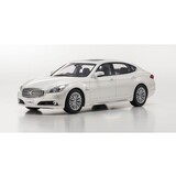 Nissan Nissan Cima Hybrid 2015 - 1:18 - Kyosho Nissan Nissan Cima Hybrid 2015 - 1:18 - Kyosho