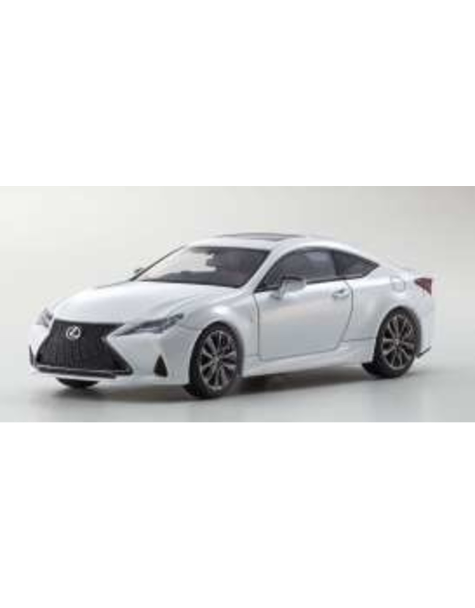Lexus Rc 350 F Sport 1 43 Kyosho Hmkt
