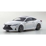 Lexus Lexus RC 350h F 'Sport' - 1:43 - Kyosho Lexus Lexus RC 350h F 'Sport' - 1:43 - Kyosho