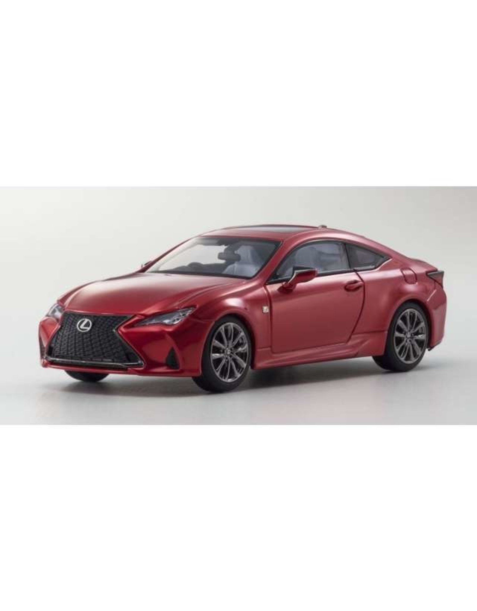Lexus Rc 350 F Sport 1 43 Kyosho Hmkt