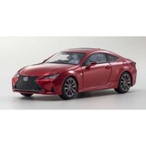 Lexus Lexus RC 350h F 'Sport' - 1:43 - Kyosho Lexus Lexus RC 350h F 'Sport' - 1:43 - Kyosho