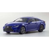 Lexus Lexus RC 350h F 'Sport' - 1:43 - Kyosho Lexus Lexus RC 350h F 'Sport' - 1:43 - Kyosho