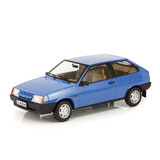 Lada Lada 2108 Samara 1985 - 1:18 - Premium Scale Models Lada Lada 2108 Samara 1985 - 1:18 - Premium Scale Models