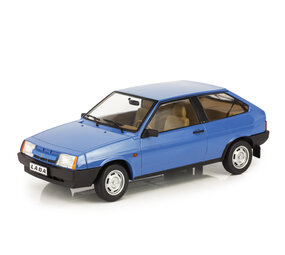 Lada Lada 2108 Samara 1985 - 1:18 - Premium Scale Models Lada Lada 2108 Samara 1985 - 1:18 - Premium Scale Models