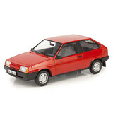 Lada Lada 2108 Samara 1989 - 1:18 - Premium Scale Models Lada Lada 2108 Samara 1989 - 1:18 - Premium Scale Models