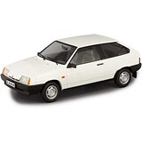 Lada Lada 2108 Samara 1989 - 1:18 - Premium Scale Models
