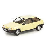 Lada Lada 2108 Samara 1987 - 1:18 - Premium Scale Models