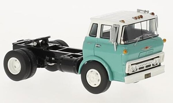 Chevrolet Chevrolet Tilt Cab 1960 - 1:64 - Neo Scale Models Chevrolet Chevrolet Tilt Cab 1960 - 1:64 - Neo Scale Models