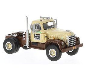 Diamond T Diamond T 921 'Williams & Sons' 1955 - 1:64 - Neo Scale Models Diamond T Diamond T 921 'Williams & Sons' 1955 - 1:64 - Neo Scale Models