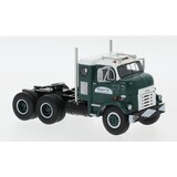 GMC GMC 950 'Cannonball' Sleeper Cab 1954 - 1:64 - Neo Scale Models GMC GMC 950 'Cannonball' Sleeper Cab 1954 - 1:64 - Neo Scale Models