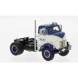 GMC GMC C 950 'Cannonball' Day Cab 1954 - 1:64 - Neo Scale Models GMC GMC C 950 'Cannonball' Day Cab 1954 - 1:64 - Neo Scale Models