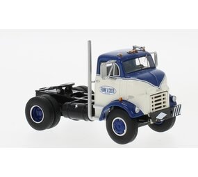 GMC GMC C 950 'Cannonball' Day Cab 1954 - 1:64 - Neo Scale Models GMC GMC C 950 'Cannonball' Day Cab 1954 - 1:64 - Neo Scale Models