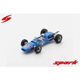 Matra Matra MS5 #20 3rd GP de Rouen (France) F2 1967 - 1:43 - Spark