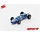 Matra MS5 #20 3rd GP de Rouen (France) F2 1967 - 1:43 - Spark