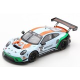 Porsche Porsche 911 GT3 R #12 GPX Racing 'The Diamond 2020' 50th Anniversary Porsche Targa Florio (Sicily) - 1:43 - Spark Porsche Porsche 911 GT3 R #12 GPX Racing 'The Diamond 2020' 50th Anniversary Porsche Targa Florio (Sicily) - 1:43 - Spark